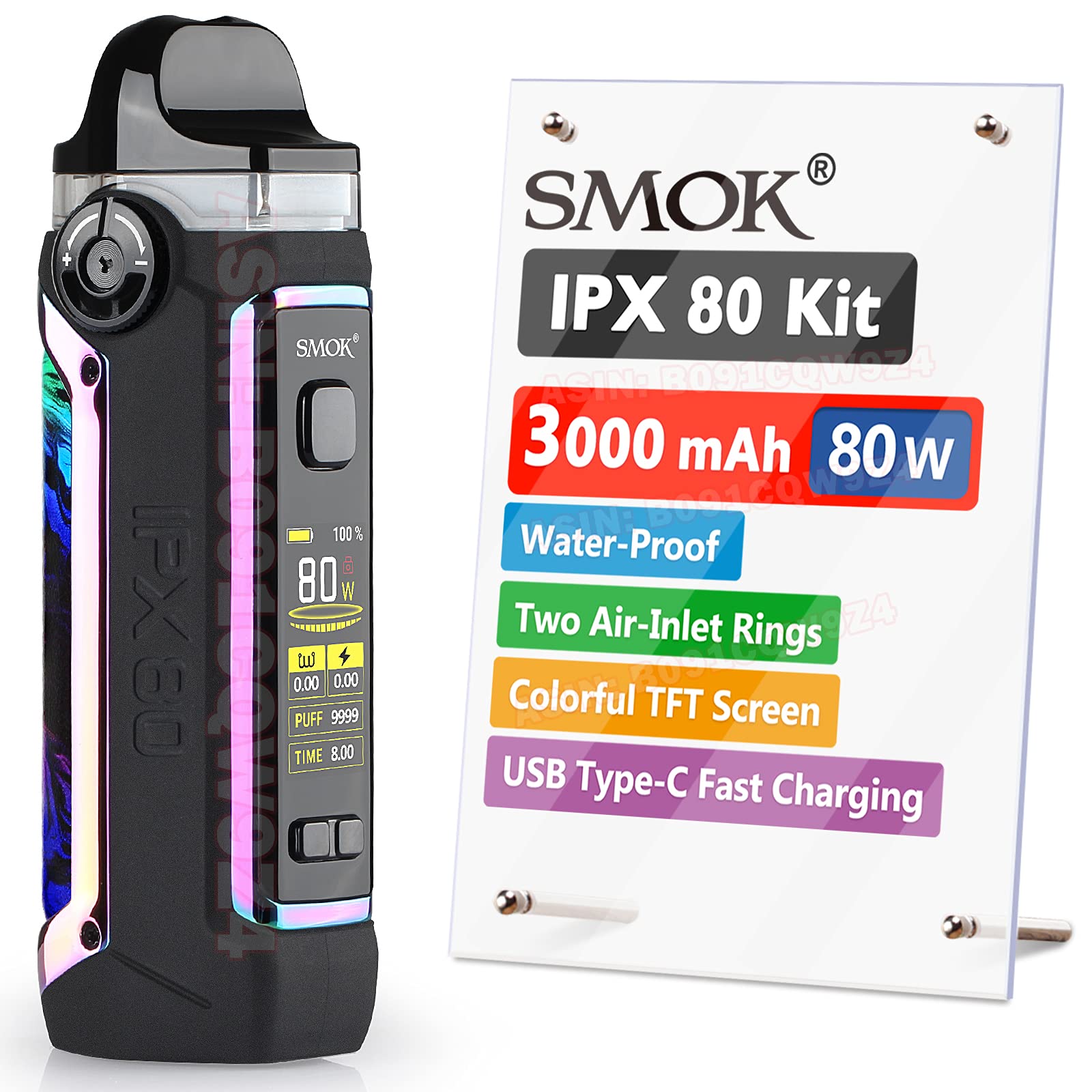 Smok Ipx80 Satın Al