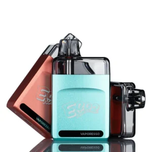 Vaporesso Eco Nano 2
