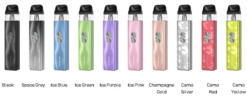 Vaporesso Xros 4 Mini Renk Çeşitleri, Vaporesso Xros4 Mini Renk Çeşitleri