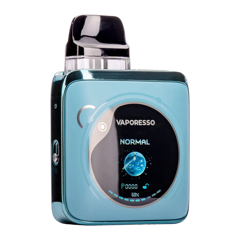 Vaporesso Xros 4 Nano Aquamarine, Vaporesso Xros4 Nano Aquamarine