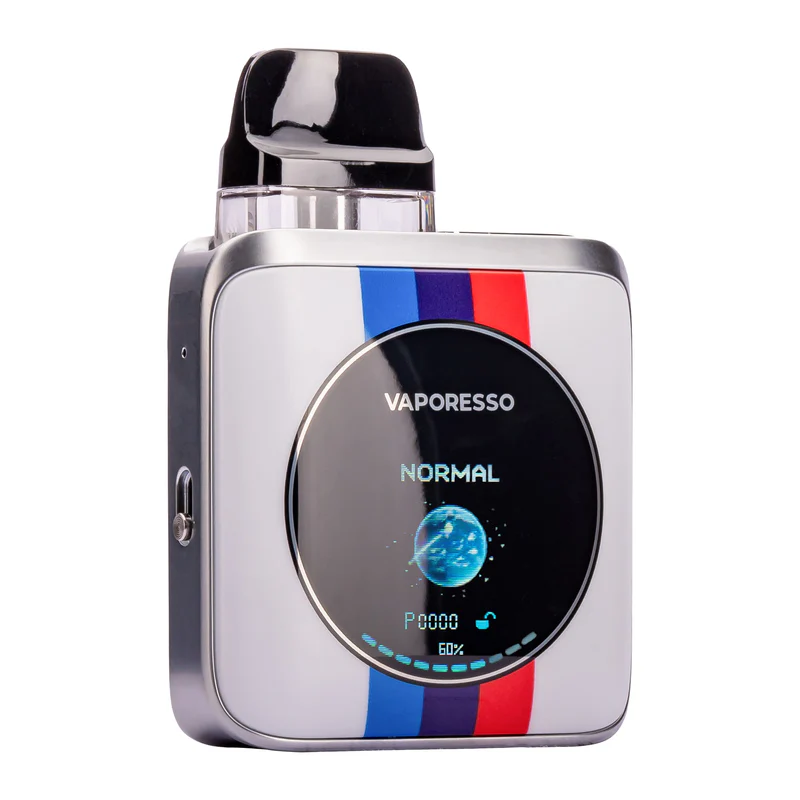 Vaporesso Xros4 Nano Race Track, Vaporesso Xros4 Nano Race Track