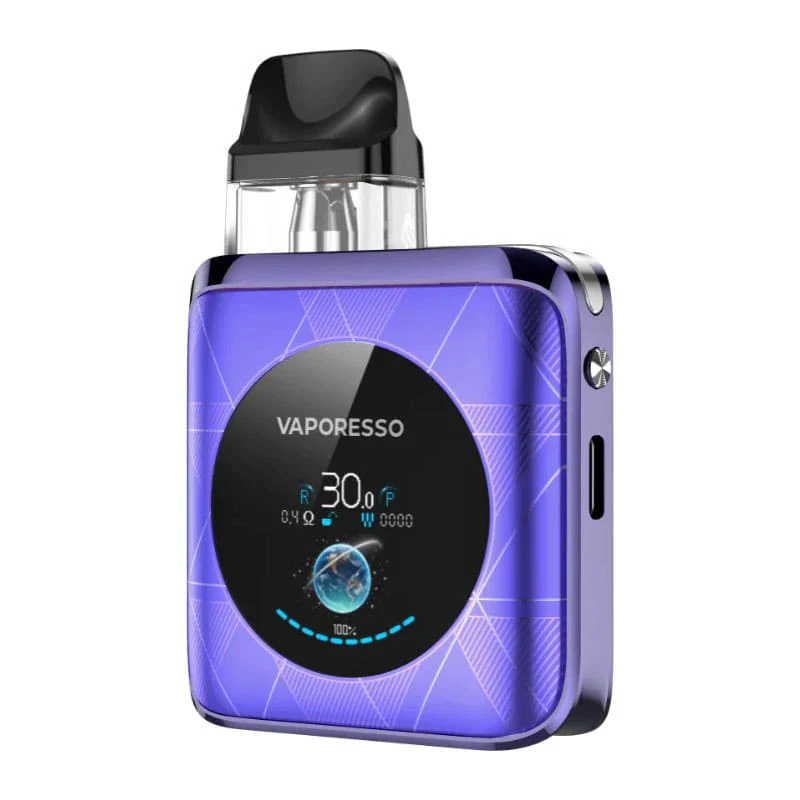 Vaporesso Xros 4 Nano Twilight Purple, Vaporesso Xros4 Nano Twilight Purple