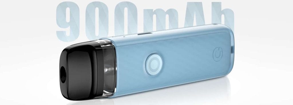 Voopoo Vinci Q Batarya