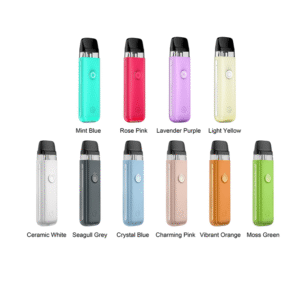 Voopoo Vinci Q Renk Çeşitleri, Voopoo VinciQ Renk Çeşitleri