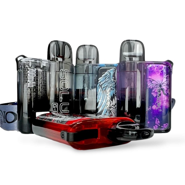 Smok Solus G Box