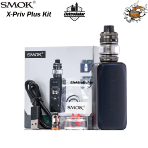 Smok X Priv Plus Kit, Smok XPriv Plus Kit, Smok X-Priv Plus Kit