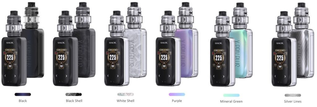 Smok X Priv Plus Renk Çeşitleri, Smok XPriv Plus Renk Çeşitleri, Smok X-Priv Plus Renk Çeşitleri