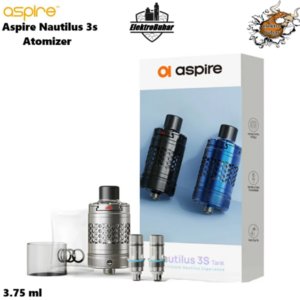 Aspire Nautilus 3s Atomizer