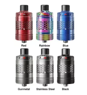 Aspire Nautilus 3s Atomizer Renk Çeşitleri 1