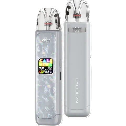 Uwell Caliburn G4 Karst Grey