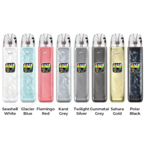 Uwell Caliburn G4 Renk Çeşitleri