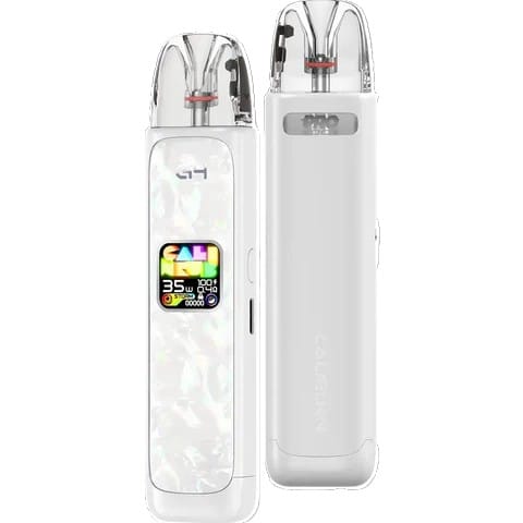 Uwell Caliburn G4 Seashell White