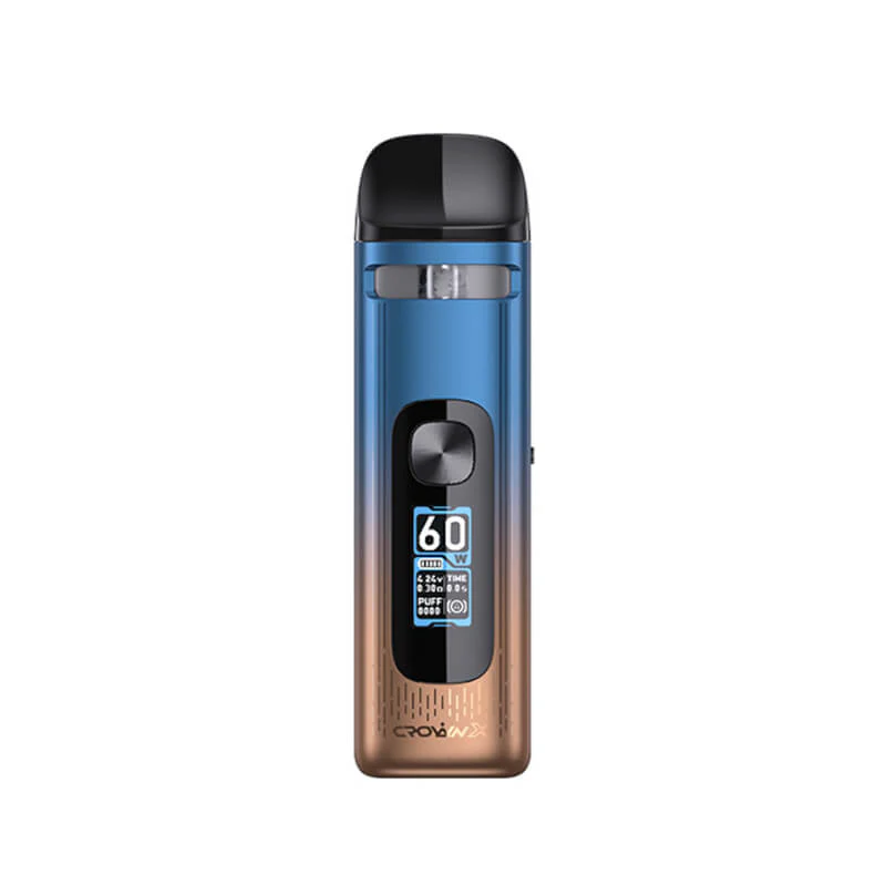 Uwell Crown X Sunrise Sky