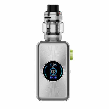 Vaporesso Gen Max Artic Silver