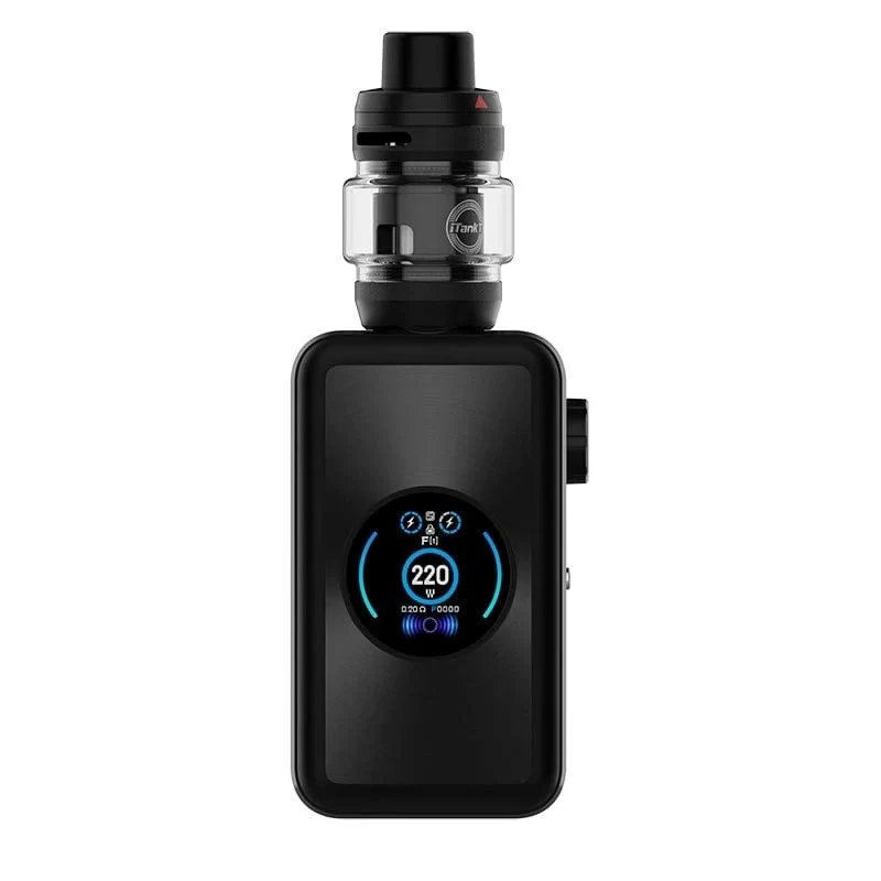 Vaporesso Gen Max Dark Black