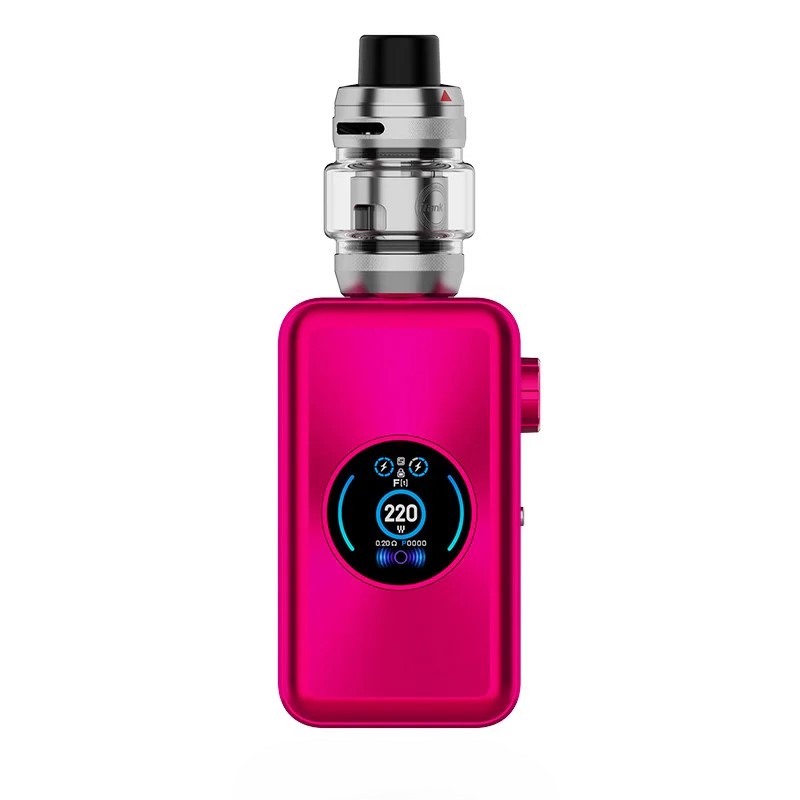 Vaporesso Gen Max Hot Pink