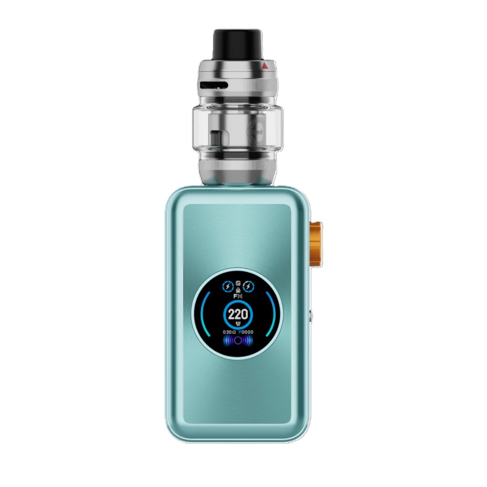 Vaporesso Gen Max Ice Blue