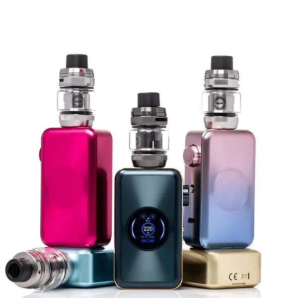 Vaporesso Gen Max Kit 220w