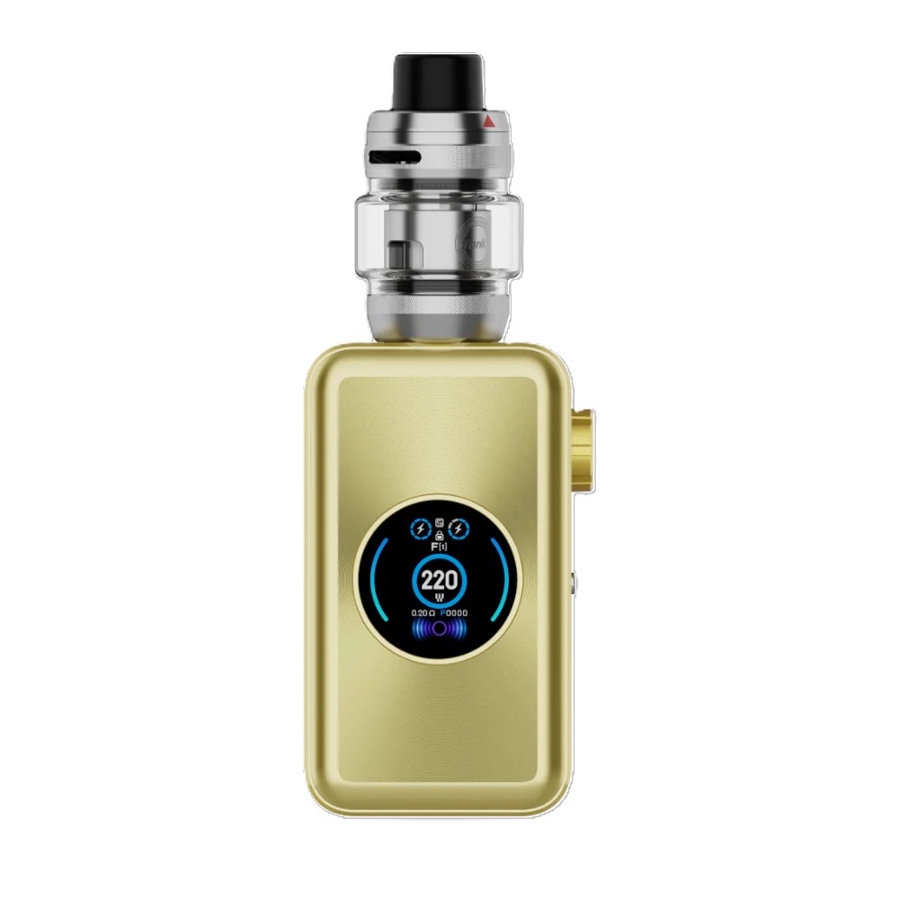 Vaporesso Gen Max Platinum Gold