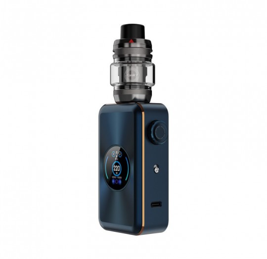 Vaporesso Gen Max Storm Blue