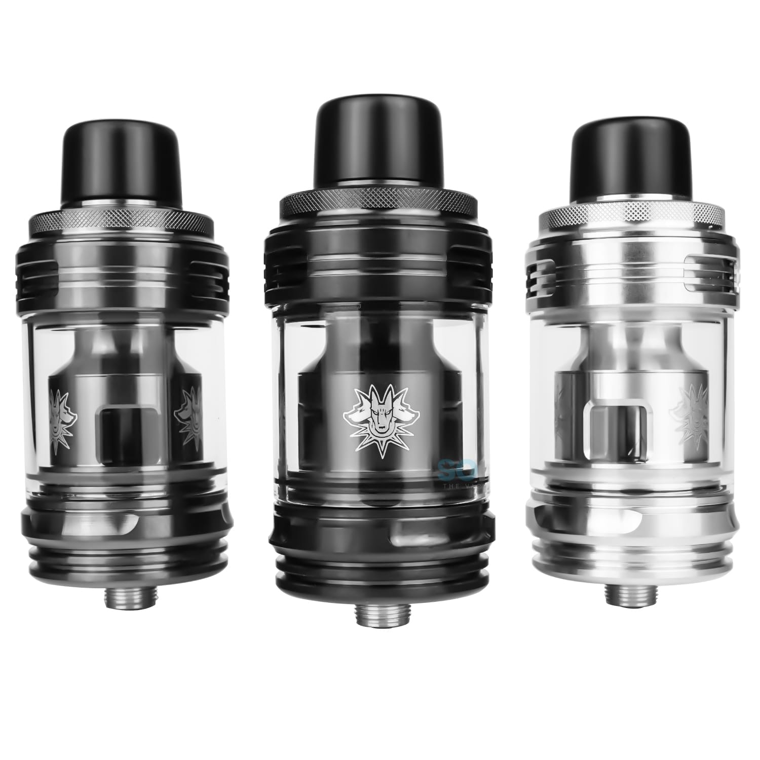 Voopoo Uforce-L Atomizer, Voopoo Uforce L Atomizer