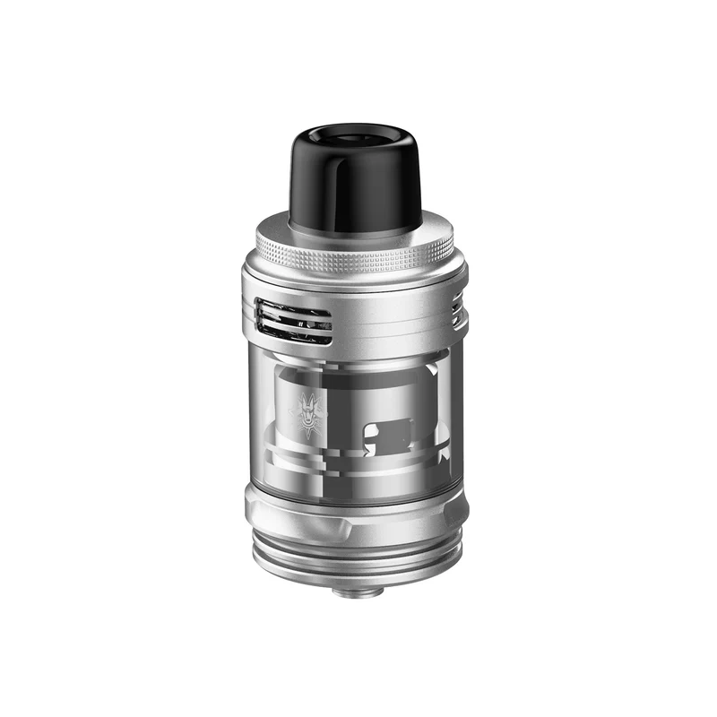 Voopoo Uforce-L Tank Atomizer Silver, Voopoo Uforce L Tank Atomizer Silver
