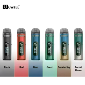 Uwell Crown X Pod Renk Çeşitleri