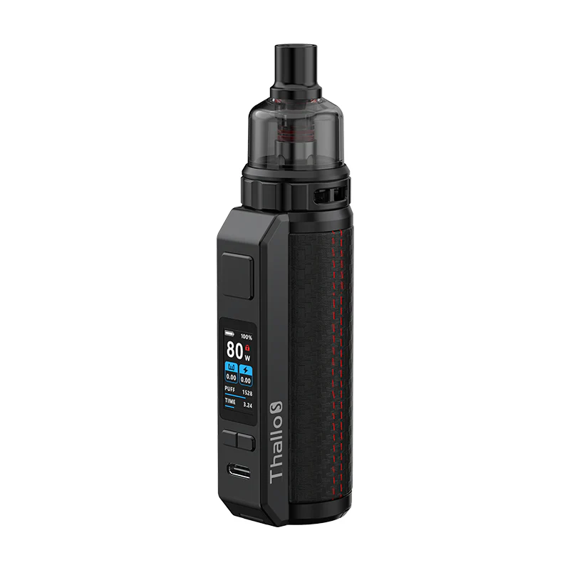 Smok Thallo S Black