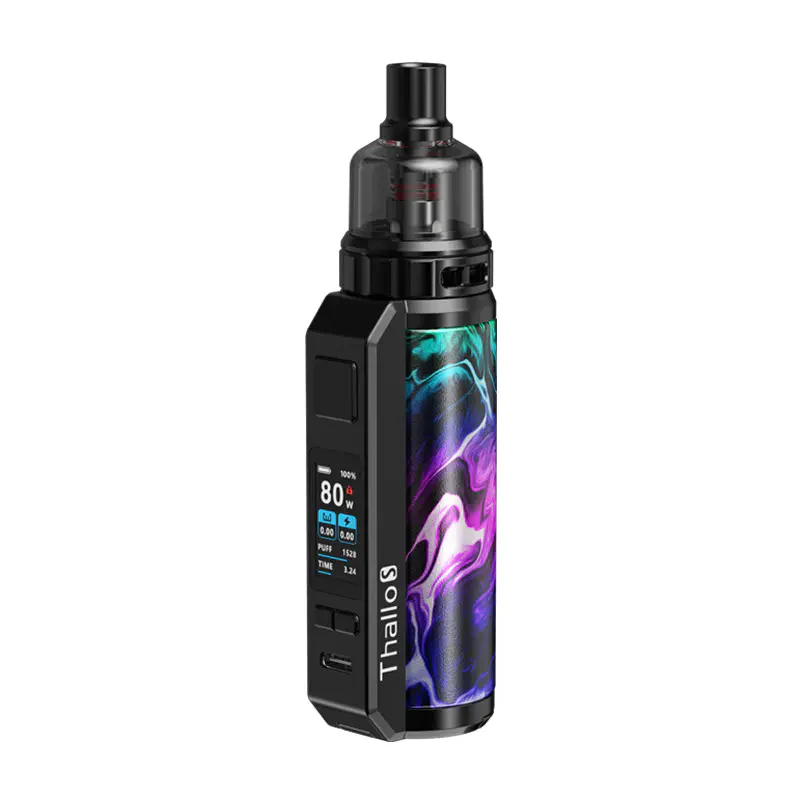 Smok Thallo S Fluid 7 Color