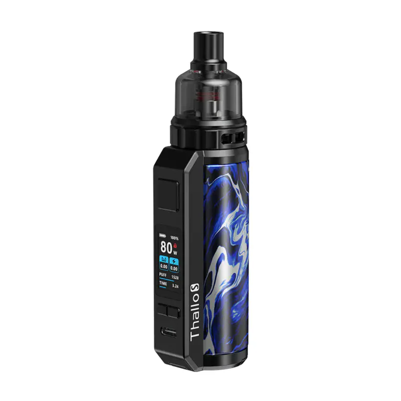 Smok Thallo S Fluid Blue