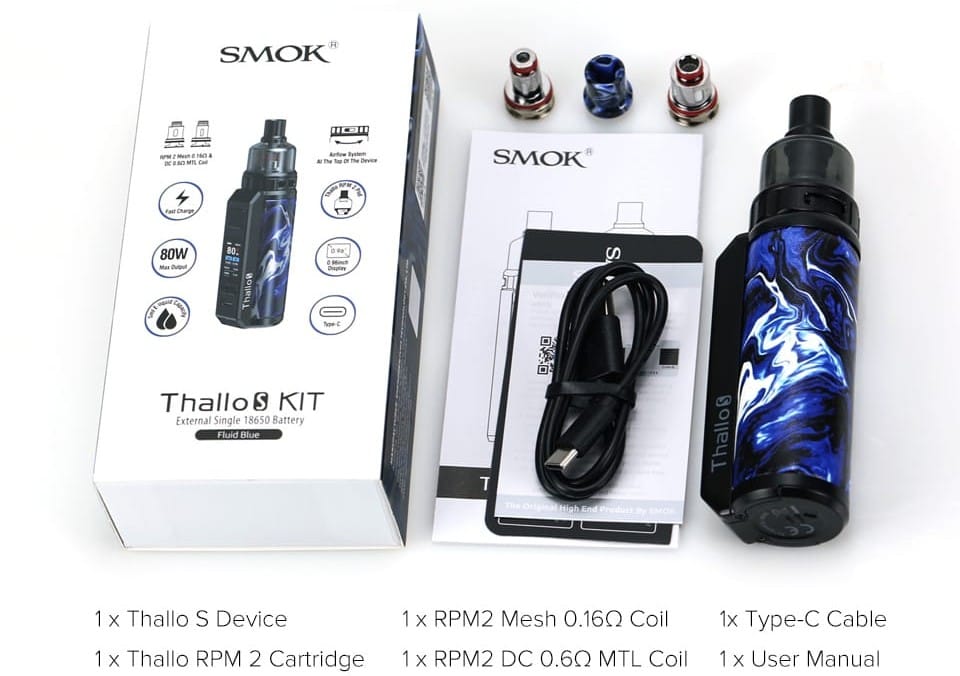 Smok Thallo ve Pire Tarifleri