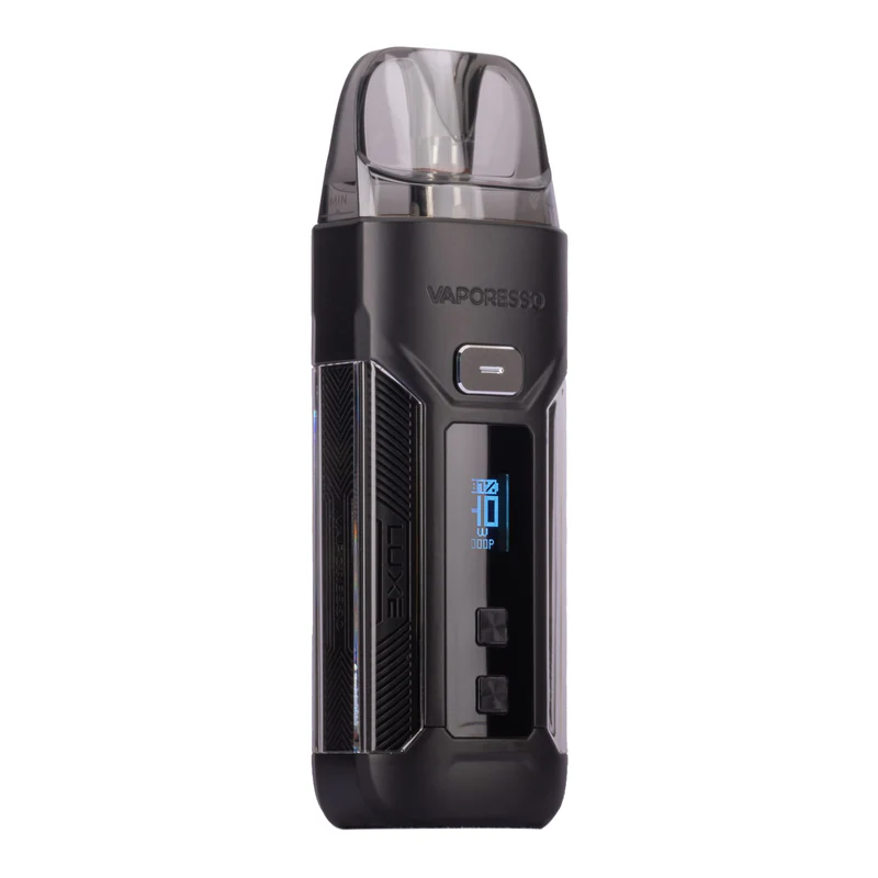 Vaporesso Lüxe X Pro Black