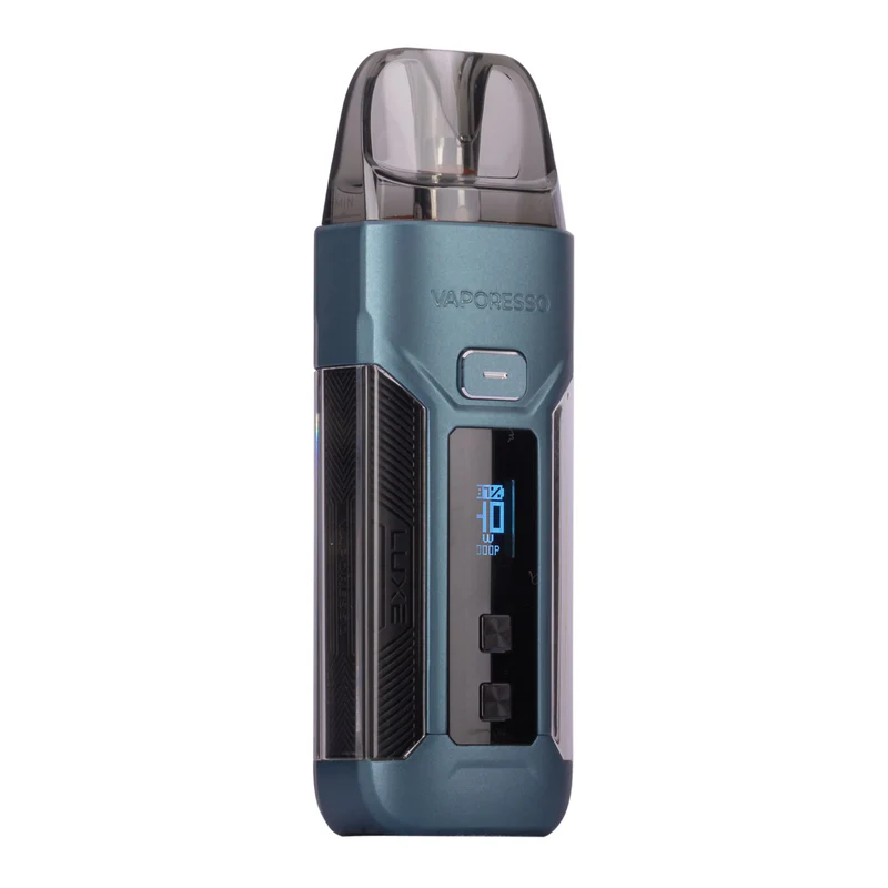 Vaporesso Lüxe X Pro Blue