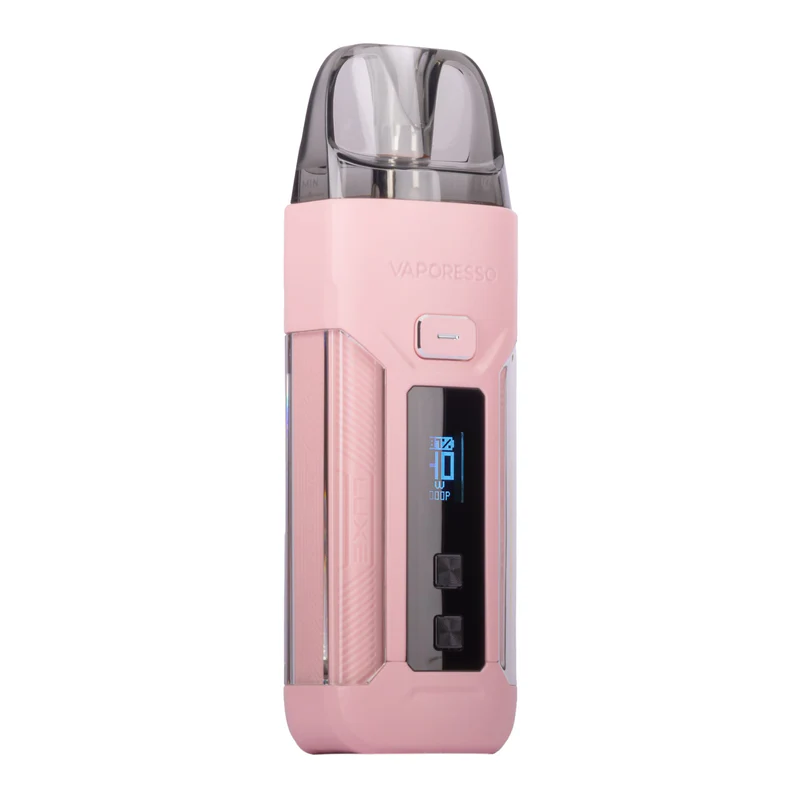 Vaporesso Lüxe X Pro Pink