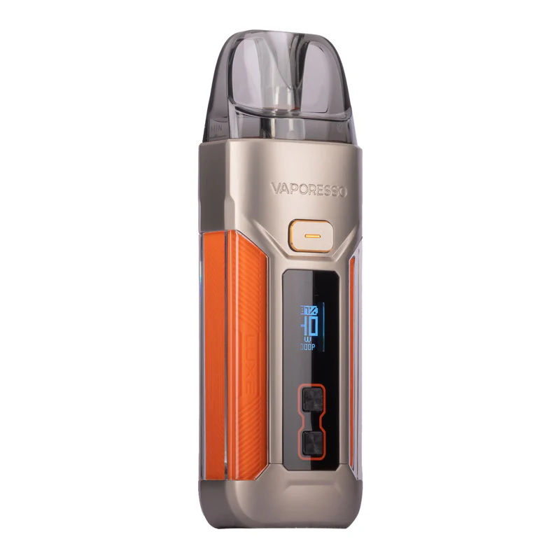 Vaporesso Lüxe X Pro Ultra Orange