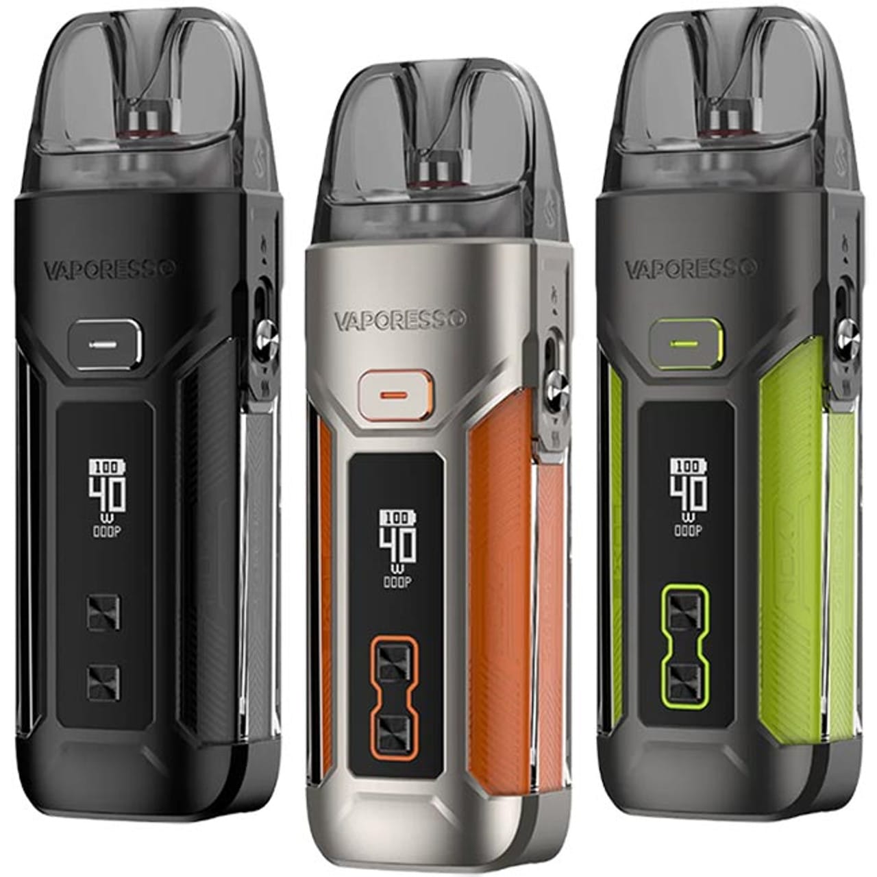 Vaporesso Lüxe X Pro