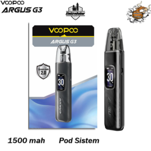 Voopoo Argus G3 Pod, Voopoo ArgusG3 Pod