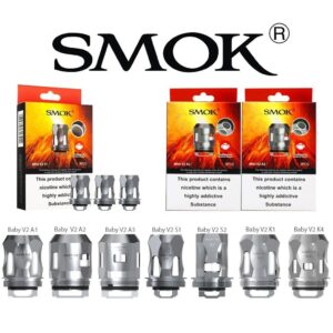 Smok Tfv8 Baby V2 Coil