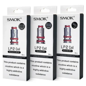 Smok Lp2 Coil