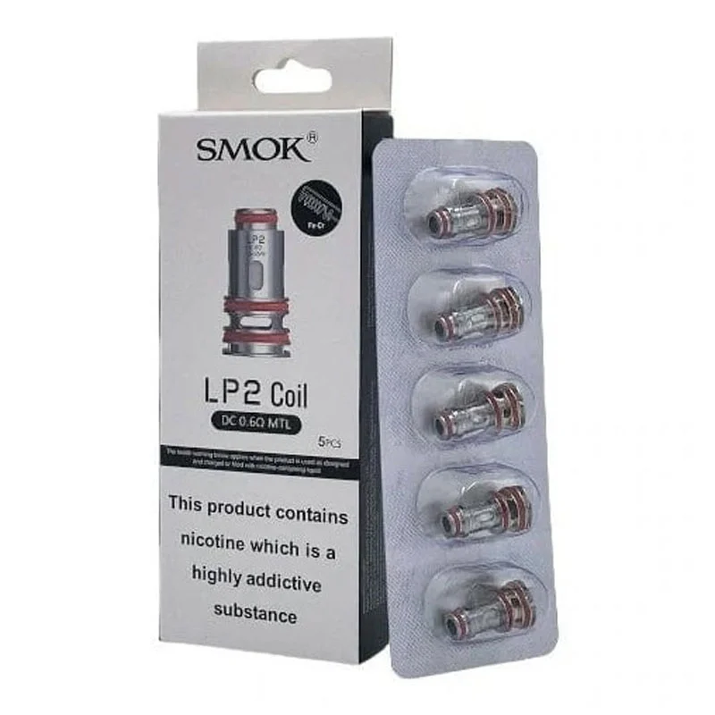 Smok Lp2 DC 0.6 Coil
