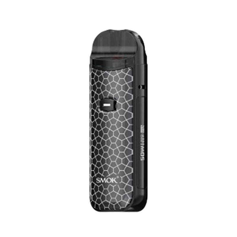 Smok Nord 50 Watt Black Armour