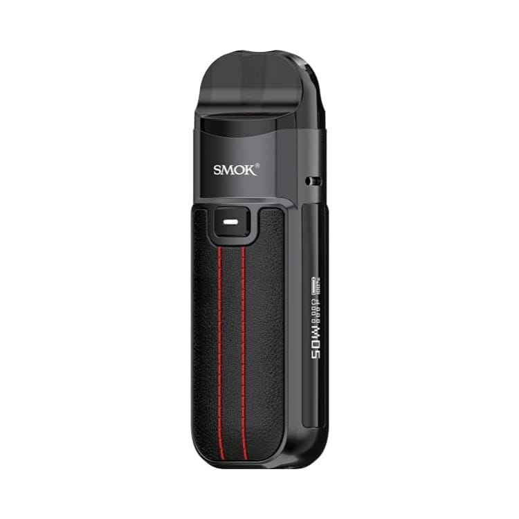 Smok Nord 50 Watt Black