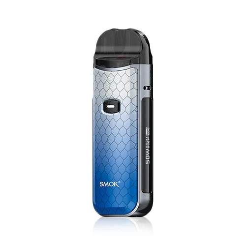Smok Nord 50 Watt Blue Grey Cobra
