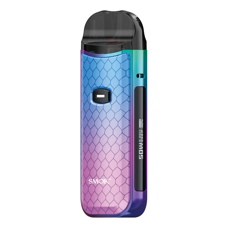 Smok Nord 50 Watt Cyan Pink Cobra