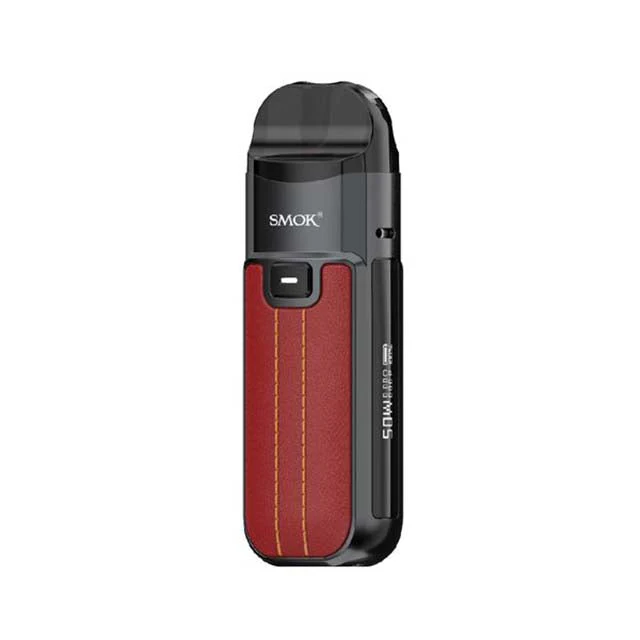Smok Nord 50 Watt Red
