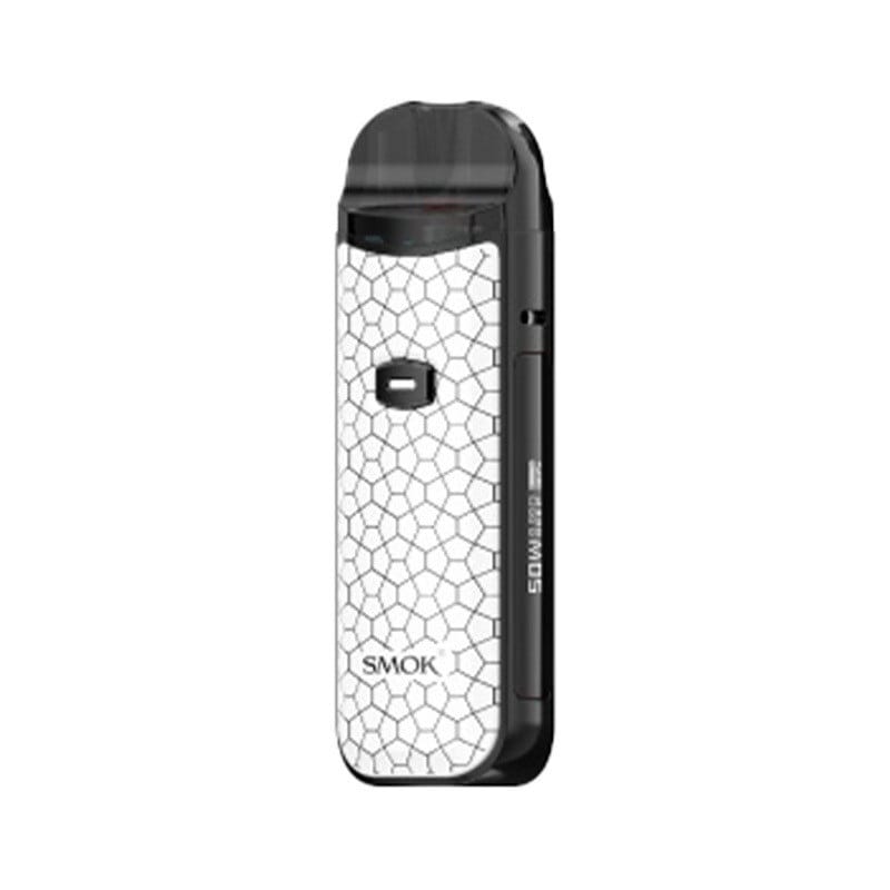 Smok Nord 50 Watt White Armour