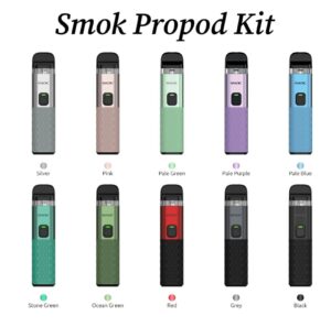 Smok Propod Kit Color