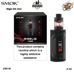 Smok Rigel Kit 2ml