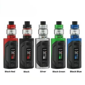 Smok Rigel Kit Renk Çeşitleri 2