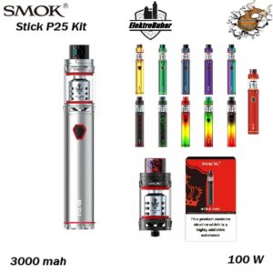 Smok Stick P25 Kit, Smok Stick P 25 Kit